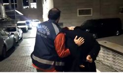 Uyuşturucudan 12 buçuk yıl cezası bulunan şahıs yakalandı