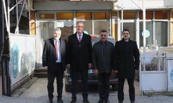 Vezirköprü'de süt üretiminin geleceği konuşuldu