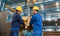 TÜİK verileri sanayideki durgunluğu gözler önüne serdi: 177 bin kişi işini kaybetti