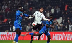 Çaykur Rizespor Kaçırdı, Beşiktaş Direndi: Yeşil-Mavililer Galibiyeti Ellerinden Kaçırdı