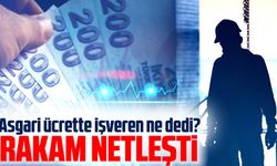 2026 Asgari Ücret Beklentisi Netleşiyor: İş Dünyasından 27 Bin 800 TL Tahmini