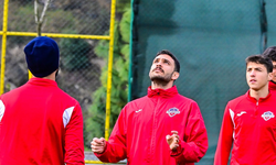 1461 Trabzon FK Durmuyor, Play-Off Umudu Güçleniyor