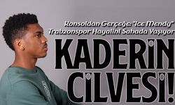 Trabzonspor’un Brezilyalı Yıldızı Felipe Augusto’dan Çarpıcı Mesajlar