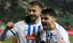 Halil Dervişoğlu’ndan Kupa Gecesinde Patlama: 4 Golle Şov Yaptı