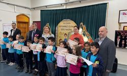 Sürmene’de Çocuklar Kitapla İz Sürdü, Hazineye Ata Tohumlarıyla Ulaştı