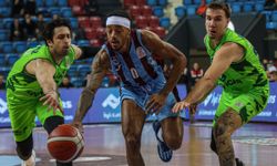 Trabzonspor Parkede Patlama Yaptı!