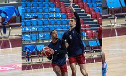 Trabzonspor Basketbol Derbiye Kenetlendi: Hedef Fenerbahçe Beko Galibiyeti