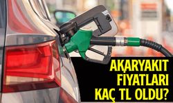 Bugün Akaryakıt Fiyatları Ne Kadar Oldu? LPG Fiyatları Bugün Kaç TL? İl İl Güncel Liste