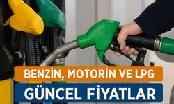 Bugünkü Akaryakıt Fiyatları Ne Kadar Oldu? Benzin, Motorin ve LPG Güncel Liste