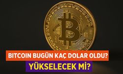 Bitcoin Bugün Kaç Dolar Oldu? 6 Aralık Güncel Bitcoin Fiyatları ve Haftalık Değişim