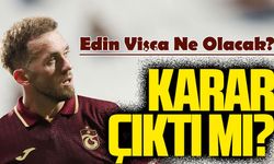 Trabzonspor’da Visca Kararı Netleşti: Başkan Ertuğrul Doğan Neler Söyledi?