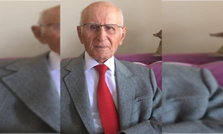 Trabzon’un acı kaybı: Köy Enstitülü öğretmen Muzaffer Erdem vefat etti