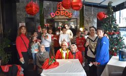 “Hastanede Oyun Var” Etkinliğiyle Umut Dolu Yeni Yıl Buluşması