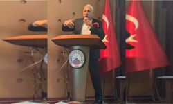 TTSO Meclis Üyesi Ahmet Kazaz’dan Bütçe Çağrısı: “İş Dünyasına Bir Darbe de Bizden Olmasın”