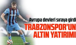 Batagov için Avrupa devleri sıraya girdi. Trabzonspor Ne Kadar İstiyor?