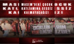 CHP Trabzon İl Başkanı Mustafa Bak: “MESEM Düzeni Çöküyor, Yargılanması Gereken Öğrenciler Değil Bu Sistemdir”