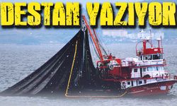 Balıkçılıkta denetim sayısı 180 bine ulaşıyor