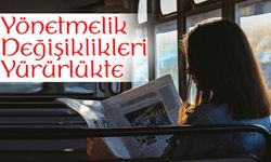 Basın İlan Kurumu Genel Kurul Toplantısı’nda kabul edilen Resmî İlan ve Reklam Yönetmeliği Yürürlüğe Girdi