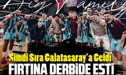 Fırtına Derbide Esti: Trabzonspor’dan Fenerbahçe’ye 26 Sayılık Darbe