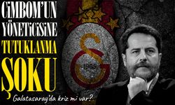 Futbolda bahis soruşturmasında şok gelişme: Galatasaray Yöneticisi Erden Timur tutuklandı!