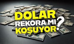 Dolar 62 TL Olur Mu? Almanya’nın Dev Bankası Geleceği Açıkladı