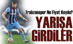 Avrupa Devleri Batagov’un Peşinde: Trabzonspor Fiyatı Koydu