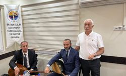 Trabzon’da Bayburtlular Gecesi: Sıla Hasreti Unutulmaz Anlara Dönüştü