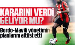 Trabzonspor’un Sol Kanadında Kriz Derinleşiyor. Nwakaeme tartışmaları  sürüyor