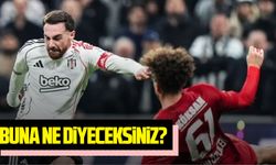 Kırmızı Kart Çifte Standardı: Orkun’a Görmezden Gelindi İddiası