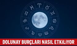 Dolunay Burçları Nasıl Etkiliyor Bugün Burç Analizi: Kritik Gelişmeler Var!