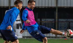 Rizespor’da Eyüpspor Mesaisi: 4 Maç Sonra Galibiyet Hedefi