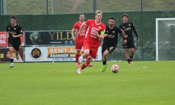 Sebat Gençlikspor Zirvede, Hedefte 1926 Bulancakspor Maçı Var