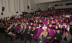 Trabzon’da Muhteşem Gece: Taka THM Topluluğundan Sanatseverleri Büyüleyen Türkü Şöleni!