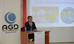 Doğu Türkistan Milli Meclisi Başkanı Tümtürk’ten Çin’e “Riyakar Politika” Tepkisi