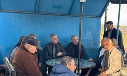 CHP’li Haluk Batmaz: Trabzon’da üretici ayakta kalamıyor, çiftçi vazgeçiyor