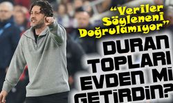 Fatih Tekke’ye Sert Eleştiri! “Veriler Söyleneni Doğrulamıyor”