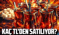 Kuru Çay Fiyatları Bugün Ne Kadar? Marketlerde Hangi Marka Kaç TL’den Satılıyor?