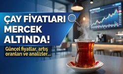 Çaykur, Lipton, Doğuş 1 kg Çay Ne Kadar?