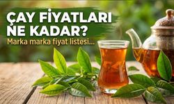 Bugün Kuru Çay Fiyatları Ne Kadar 2026 | Market Market Çay Fiyat Listesi