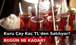 Bugün Çay Fiyatları Ne Kadar Oldu Marketlerde Kuru Çay Kaç TL Satılıyor