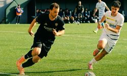 Zor Günlerde Altın Değerinde Puan! Çayelispor’dan Zirve Adayına Geçit Yok