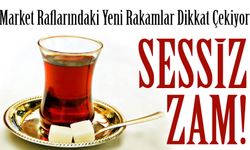Çay Fiyatları Uçuşta: En Ucuz ve En Pahalı Çay Markaları Hangileri?