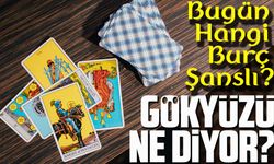 Bugün Hangi Burç Şanslı? Bugün Burçları Neler Bekliyor?
