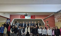 Türkiye Yazarlar Birliği Trabzon Şubesi'nden Aralık ayında gençlere iki anlamlı etkinlik