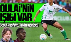 Trabzonspor’dan Genç Yıldız Hamlesi: Scout Keşfetti Fatih Tekke ile Görüştü