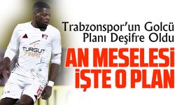 Trabzonspor’un Golcü Planı Deşifre Oldu: Ivan Cedric İçin Van’dan Sert Mesaj