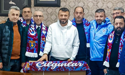 Çılgınlar Taraftarlar Derneği’nden Anlamlı Destek