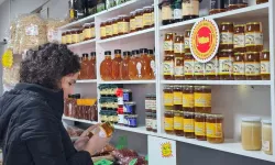 Hatila Balı Mercek Altında! Artvin’de Coğrafi İşaret Denetimi Yapıldı