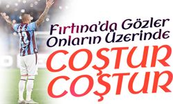 Başkent’te Kazanmak İçin Kenetlendiler! Trabzonspor’da Gözler Muçi ve Zubkov’da