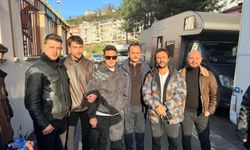 “Taşacak Bu Deniz” Setinden Yükselen Yıldızlar: Yardımcı Oyuncular Performanslarıyla Konuşturuyor